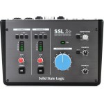 Solid State Logic SSL 2+ USB Audio Interfaces